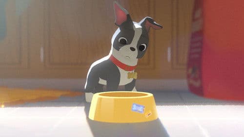 Liebe geht durch den Magen Bild 2