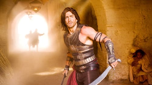 Prince of Persia - Der Sand der Zeit Bild 2