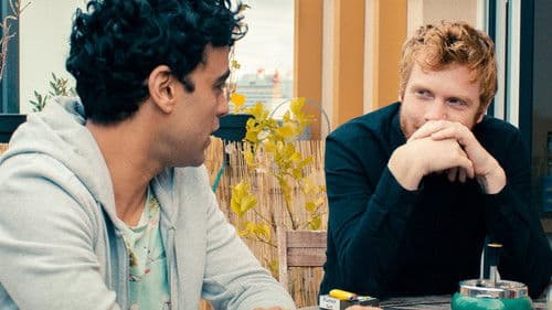 Clément, Alex et tous les autres Bild 2