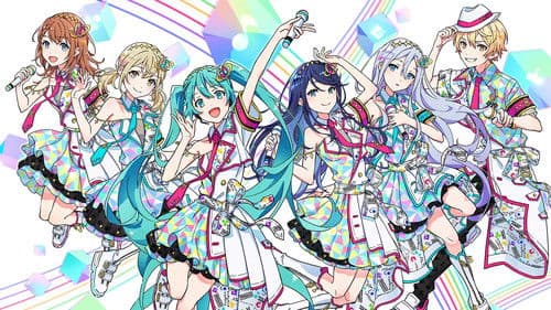 プロジェクトセカイ COLORFUL LIVE 2nd - Will - Bild 1