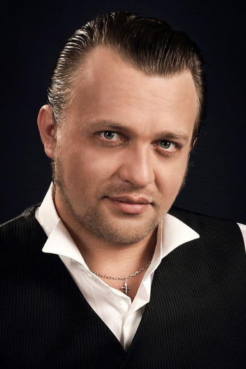 Денис Моисейчик