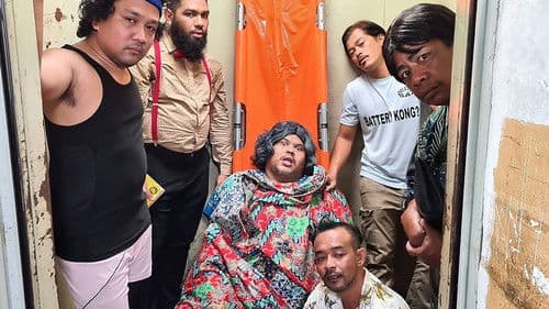 Arwah Pak Mat, Lif & AJK Bild 2