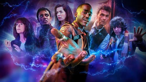 Doctor Who Bild 8