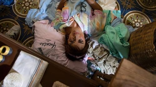 Schieb es nicht aufs Karma! Bild 1