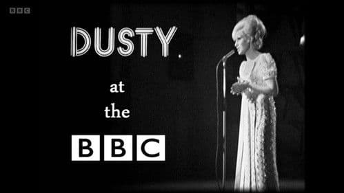 Dusty Springfield at the BBC Bild 1