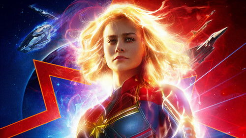 Captain Marvel Bild 6