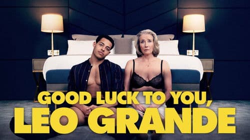 Meine Stunden mit Leo Bild 4