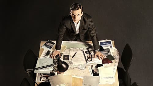 Büro der Legenden Bild 4