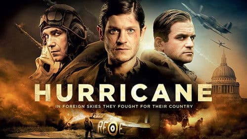 Hurricane - Die Luftschlacht um England Bild 8