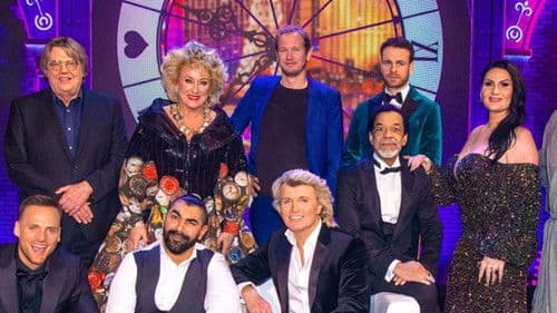 Comedy Central Roast of Hans Klok Bild 1