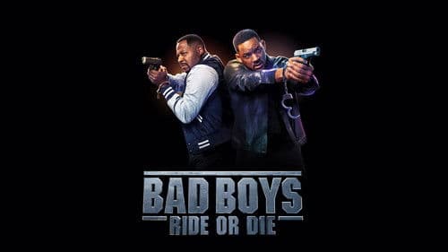 Bad Boys: Ride or Die Bild 7