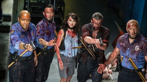 The Night Watchmen Bild 2