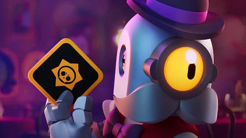Brawl Stars Animation: Barley's Last Call! Bild 1