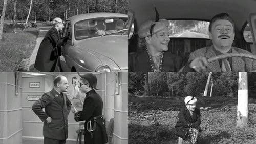 Cinq millions comptant Bild 1