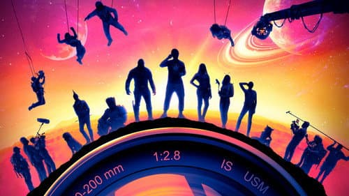 Marvel Studios Assembled: The Making of the Guardians of the Galaxy Vol. 3 Bild 5