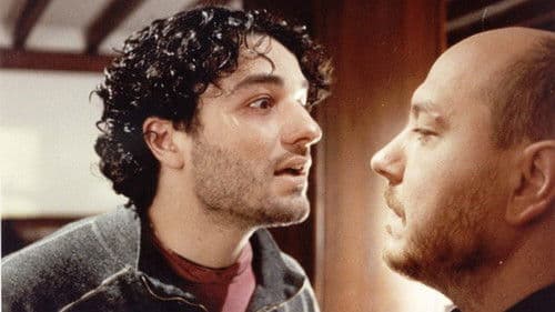 Οι άνδρες δεν κλαίνε Bild 1