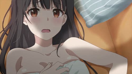 My Stepmom's Daughter Is My Ex Bild 2