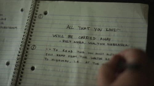 All That You Love Will Be Carried Away Bild 1