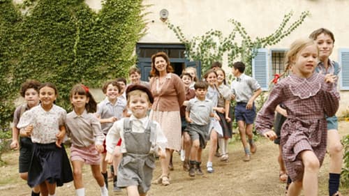 La Dame d'Izieu Bild 1