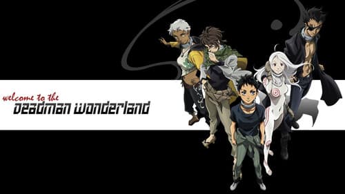 Deadman Wonderland Bild 5