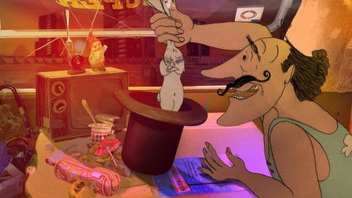 La Vie sans truc Bild 5