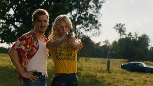 Carolina Caroline Bild 1