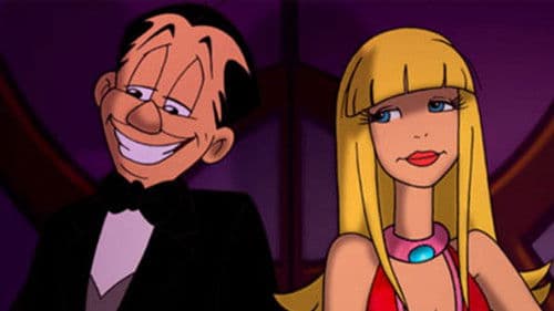 Isidoro: la película Bild 1