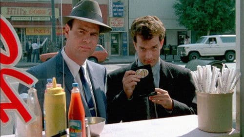 Schlappe Bullen beißen nicht Bild 5