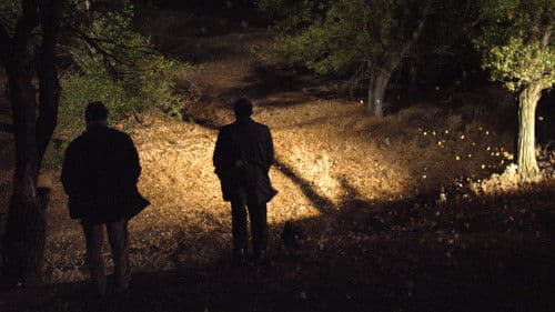 Once Upon a Time in Anatolia Bild 6