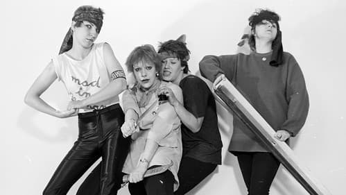 Einfach machen! She-Punks von 1977 bis heute Bild 2