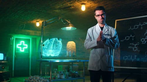 Les aventures du Pharmachien Bild 2