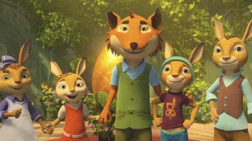 Die Häschenschule 2 – Der große Eierklau Bild 2