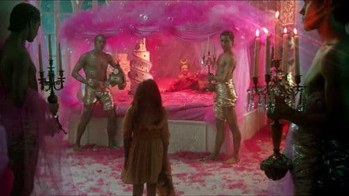 Die Schneekönigin Bild 3