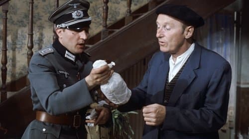 Leo, der Kriegsheld Bild 1