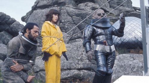 Doctor Who: The Sontaran Experiment Bild 1