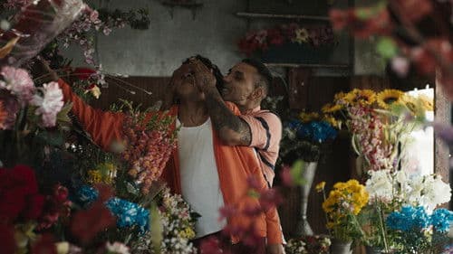 Quedate quieto o te amo Bild 2