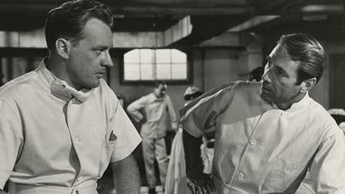 The Girl in White Bild 1