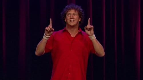 Jochem Myjer: Adéhadé Bild 1