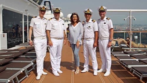 Cruising with Jane McDonald Bild 1