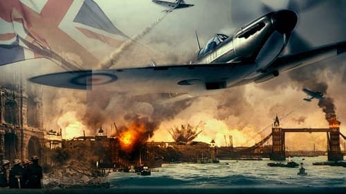 Battle Over Britain Bild 1