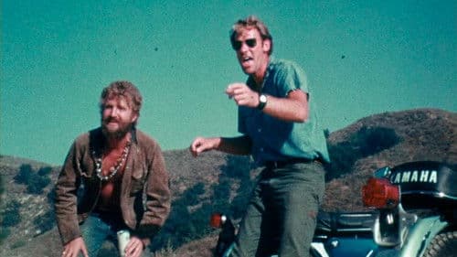 Biker - Der tödliche Trip Bild 1