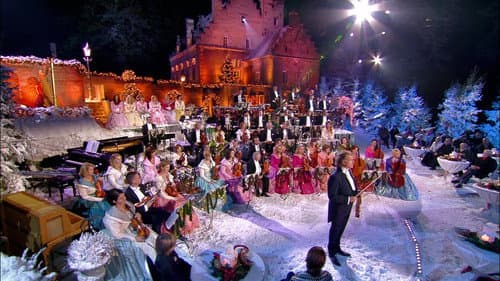 André Rieu - Home for the Holidays Bild 2