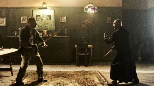 The Mercenary - Der Söldner Bild 6