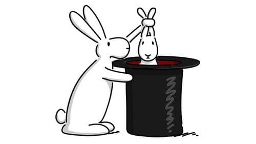 Bob a Bobek – králíci z klobouku Bild 1