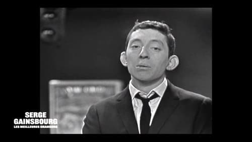 Serge Gainsbourg, les meilleures chansons Bild 3