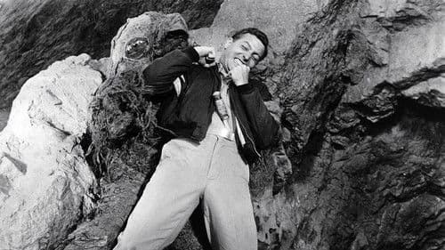 Das Grauen kam um Mitternacht Bild 1