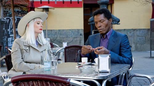 The Limits of Control Bild 3