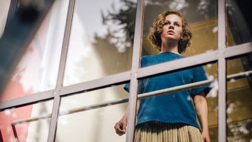 Lotte am Bauhaus Bild 1