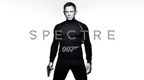 James Bond 007 - Spectre Bild 8