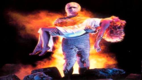 Mumie - Tal des Todes Bild 1